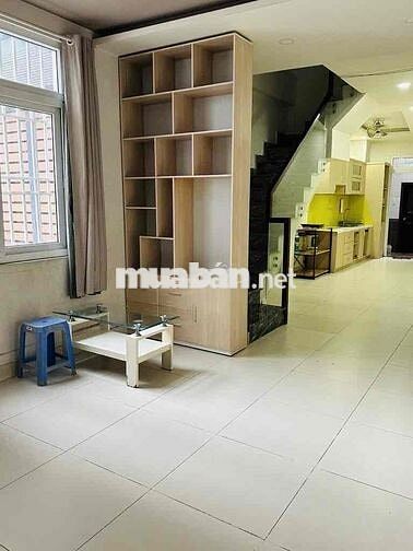 ✨ NHÀ ĐẸP 2 TẦNG – HẺM XE TẢI, SÁT MẶT TIỀN LÊ VĂN CHÍ, LINH TRUNG
