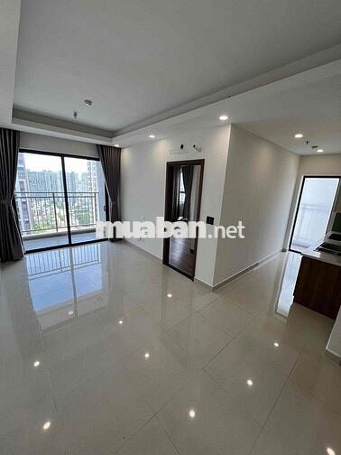 🏙 Q7 SAIGON RIVERSIDE – CHO THUÊ CĂN GÓC 2PN 2WC – 69m² NTCB CHỈ 11TR🏙