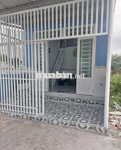 Bán Nhà Củ Chi Gấp 740 triệu Dt:94m2 có SHR Ngay Tân Phú Trung .