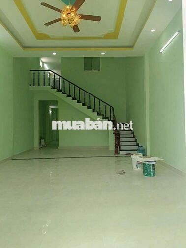 NHÀ CHO THUÊ 5,5x18 – TIỀN LÂN - BÀ ĐIỂM, HÓC MÔN - GIÁ 9 TRIỆU/ THÁNG