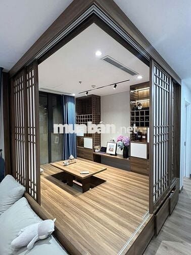 Bán căn Imperia 3PN 76m² View Hồ - Full đồ -  Vinhomes Smart City
