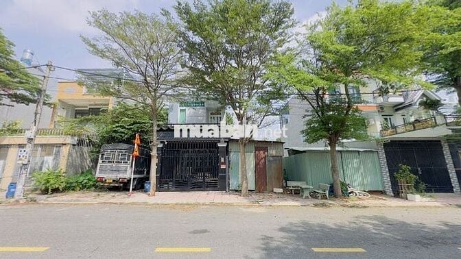 Đất KDC Đất Mới, phường Tân Bình, thành phố Dĩ An.