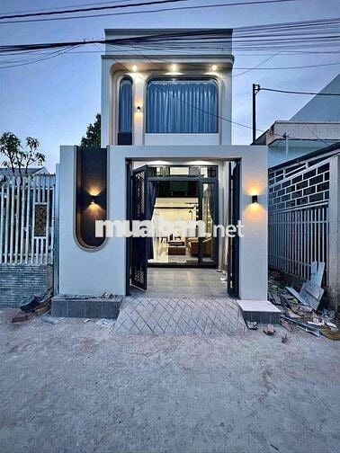 Cần Bán Nhanh Căn Nhà Ở Trần Đại Nghĩa Giá Rẻ