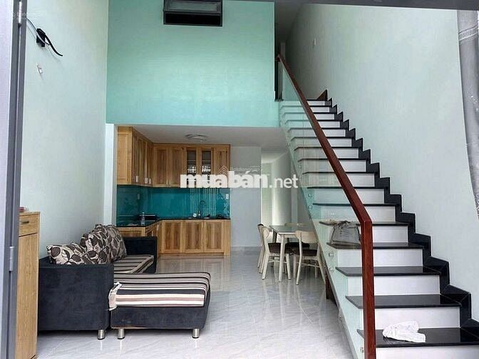 🏠 Cho thuê nhà hẻm Nguyễn Văn Quỳ, phường Phú Thuận Quận 7