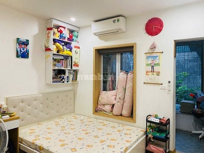 CHÍNH CHỦ BÁN NHÀ TT PHỐ YÊN LẠC