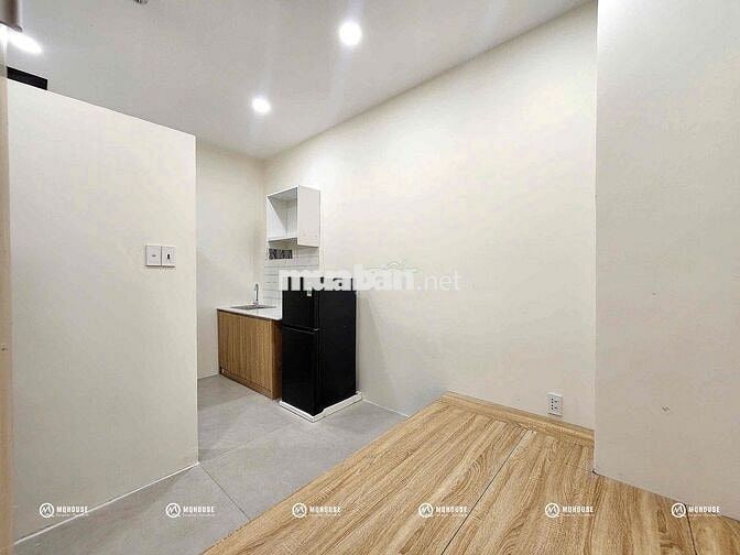 ♟️ CHUNG CƯ MINI/ THANG MÁY - BẢO VỆ/ NGAY TRƯỜNG CHINH