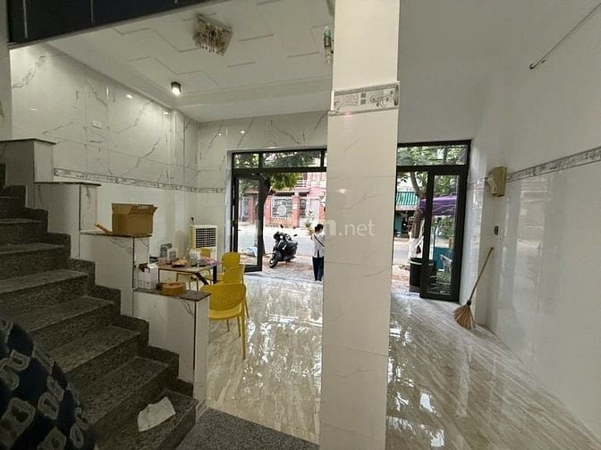 Bán nhà 2 tầng 2 mê đường Phan Bá Phiến- Sơn Trà- Đà Nẵng- gần biển