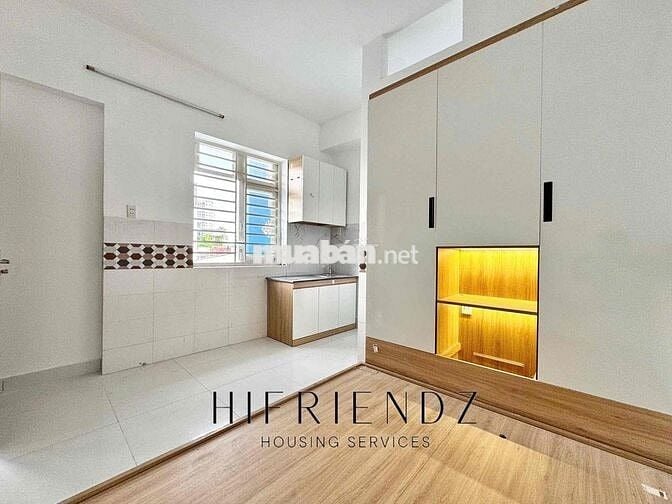 Khai Trương Phòng STUDIO Đầy Đủ Nội Thất Mới Ngay Khương Việt Tân Phú