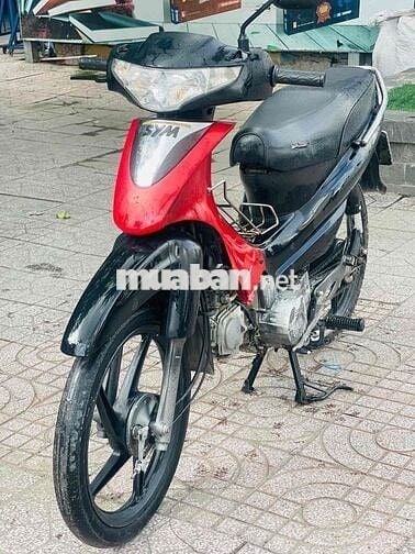 SYM angela trâu bò biển tp