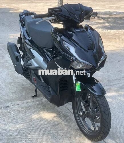 Honda ab 2020 bs 43 2 van có trả góp trao đổi