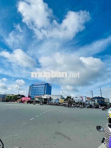 HÀNG ĐẦU TƯ NGAY VÀNH ĐAI II - 73M2 NỞ HẬU 5.5 TỶ - HXH - FULL THỔ