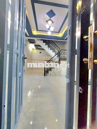 Nhà mới đep 2 phòng giá chỉ 9 triệu
