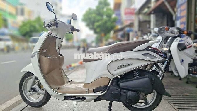 💥Bán xe Nozza 110, 2012 bstp, g💥