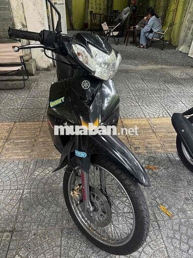 Yamaha Sirius - Siri Tăm đĩa nhập Thái bs43