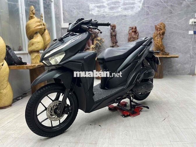👉Vario 125cc chính chủ 2021 bstp máy bao zin