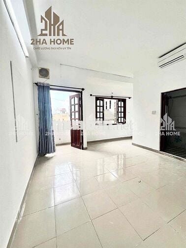 🏠 Phòng trọ mới Tân Bình, gần Lotte – có gác, máy lạnh, giá rẻ 3tr7