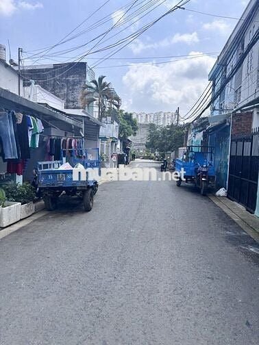 Nhà phố trệt lầu tại Phạm Hữu Lầu - Phước Kiển. Shr từng căn.