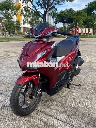 Honda ab 160 2024 bs 43 có trả góp trao đổi