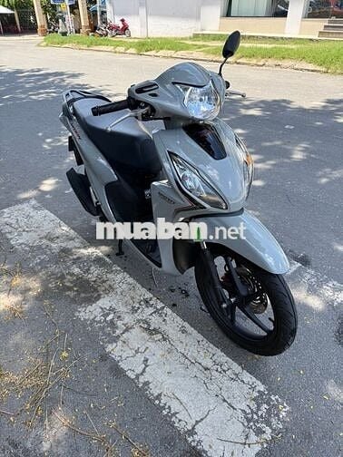 Honda vision 2024 bản đặc biệt có trả góp trao đổi