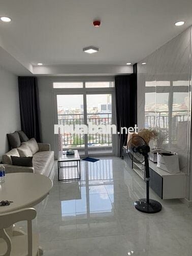 Chính chủ cần bán căn hộ chung cư Felisa Riveside.