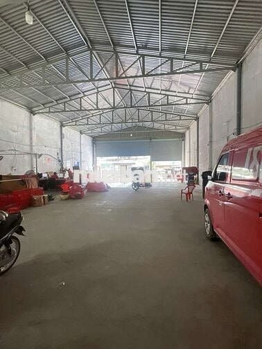 BÁN 1000M ĐẤT FULL THỔ MẶT TIỀN NGUYỄN ĐÌNH KIÊN ĐANG CHO THUÊ 26TR/TH