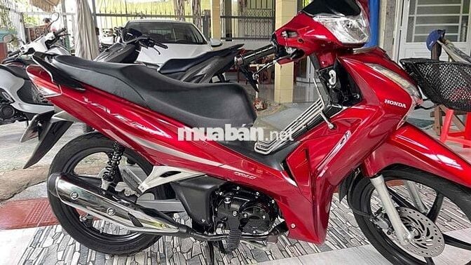 xe bán wave i thái may rin xe đẹp