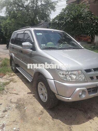 2009 X-Treme 2.5 MT - 100000 km