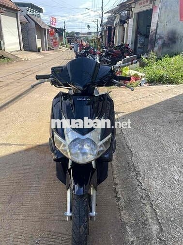 bán honda ab zin chất