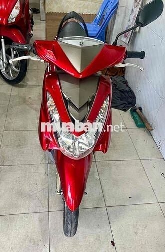 mio utimo 2010 còn rất đẹp !