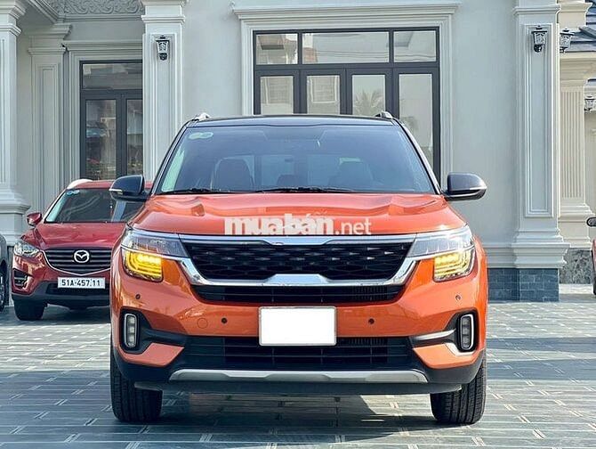 2022 Premium 1.4 AT - 36000 km