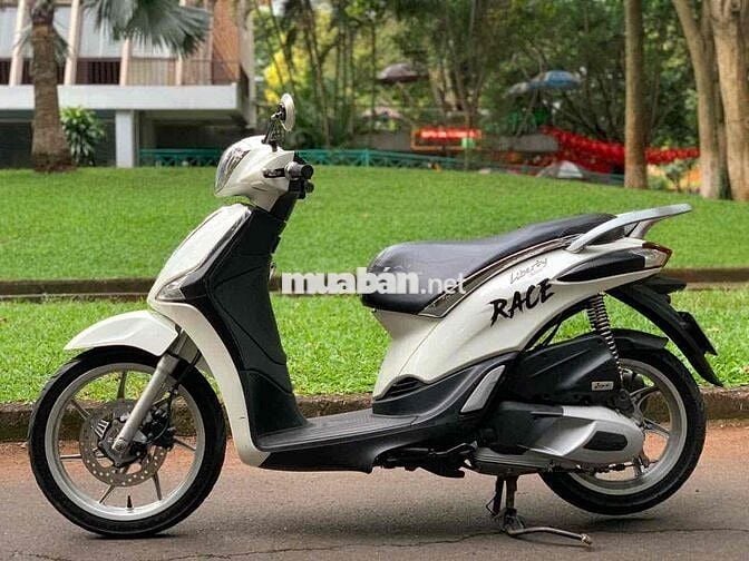 liberty xe phố chính chủ máy zin xe đẹp