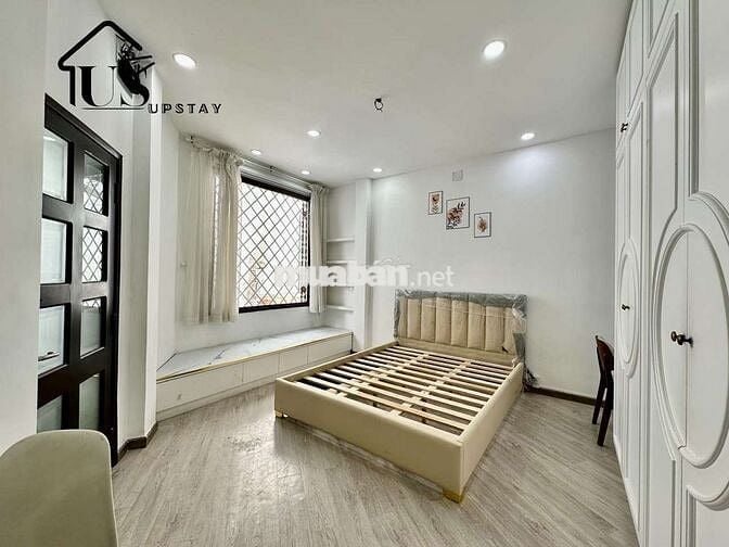 Khai trương căn hộ mới 100% Bồn Tắm Cửa sổ quanh nhà Ở Huỳnh văn bánh