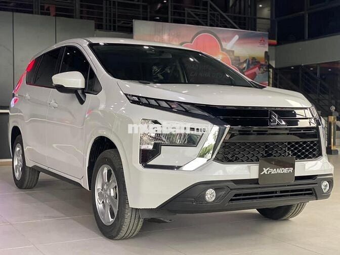 Mitsubishi Xpander 2025 1.5 AT