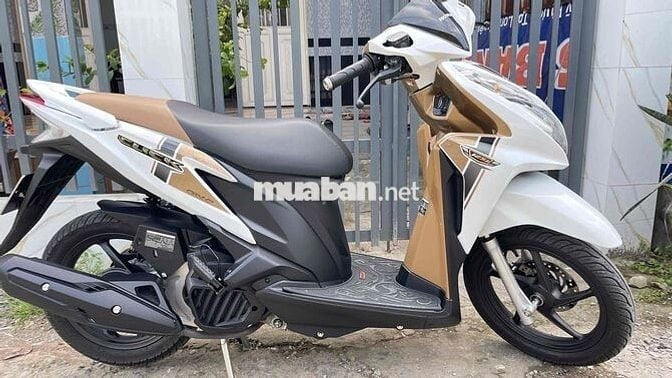 xe bán click thai 2014 may rin xe cực đẹp