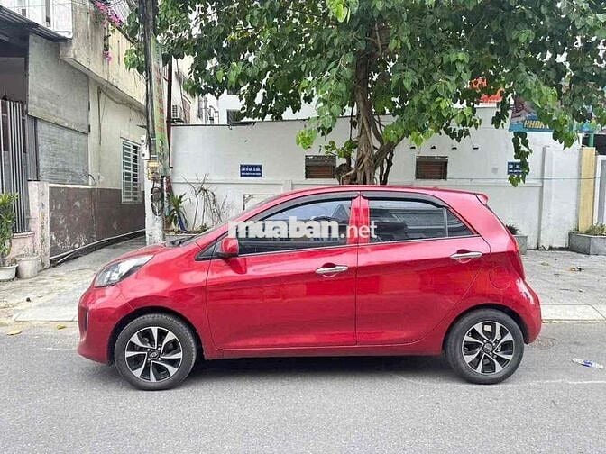 Kia Morning 2019 AT - 886868 km