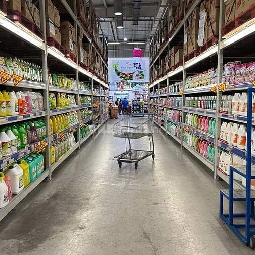 TUYỂN DỤNG NHÂN VIÊN BÁN HÀNG SIÊU THỊ TIỆN LỢI 