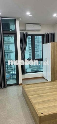 phòng trọ 25m2 số 28/118 Nguyễn khánh toàn cầu giấy nnh