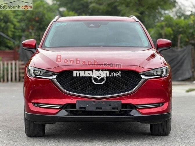 Mazda CX5 2.0 Premium 2020 - 685 Triệu