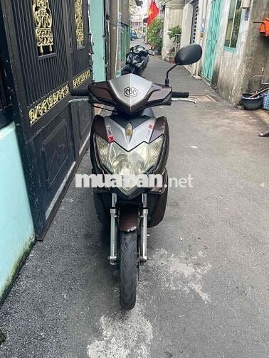 Bán xe tay ga Fi máy rất êm, biển số thành phố