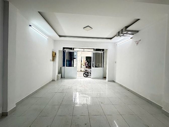 Cần bán nhà HXH 243A Chu Văn An Gần ngay chung cư đất phương nam, BT