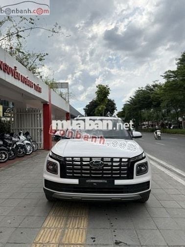 Hyundai Venue 1.0 T-GDi Đặc Biệt 2024