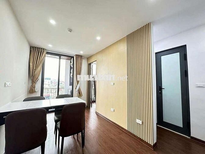 Siêu phẩm CCMN 2n1k 50m2 Full đồ. Máy giặt, ban công tại Nguyễn Khang
