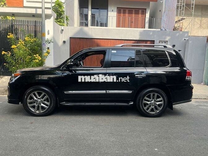 2015 570 - 115000 km