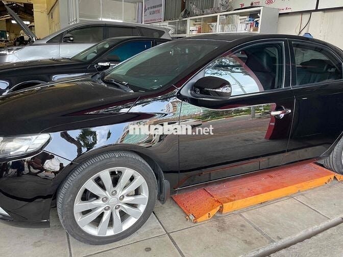 Kia Forte 2012 1.6 AT - 160000 km