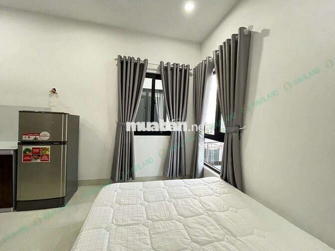🏡CHO THUÊ CĂN HỘ STUDIO GIÁ TỐT KHU VỰC KHUÊ MỸ