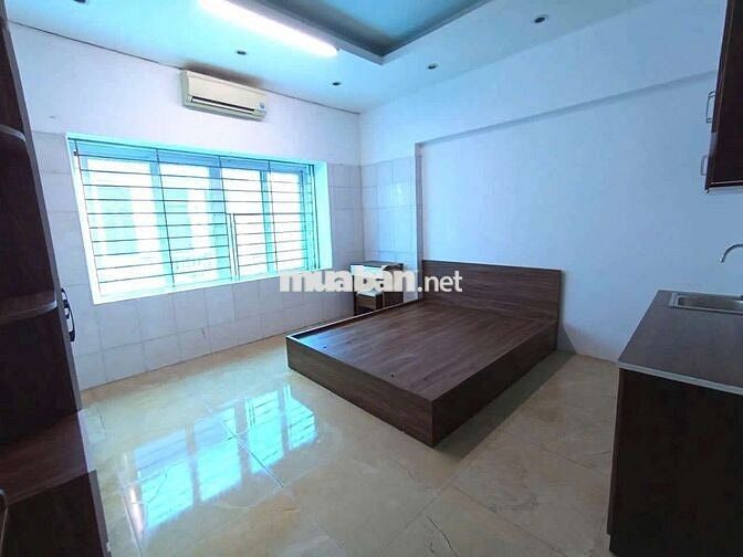 Căn hộ mini Ngõ 178 Mai Dịch - Hồ Tùng Mậu 4tr8 - 5tr2