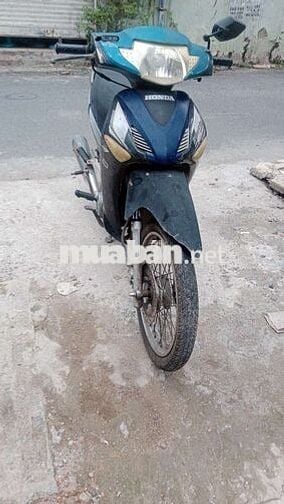Bán xe future neo 110cc