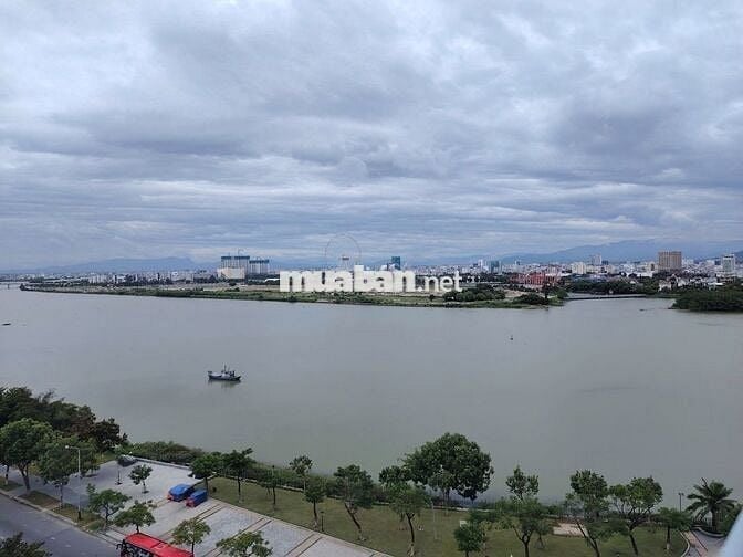 Căn Stu Tại SunCosmo Đà Nẵng 35m2 Giá 3,1 Tỷ Đã Bàn Giao View Pháo Hoa
