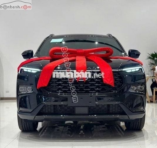 Ford Territory Sport 1.5 AT 2025