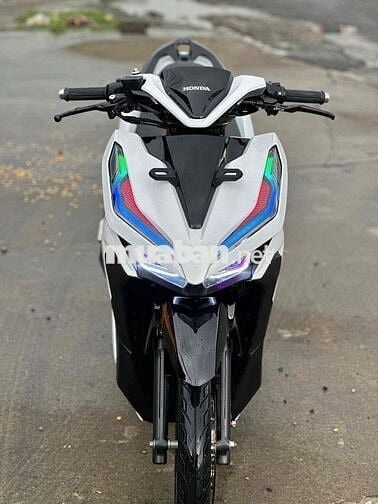 Vario 150 ful kiểng hỗ trợ góp